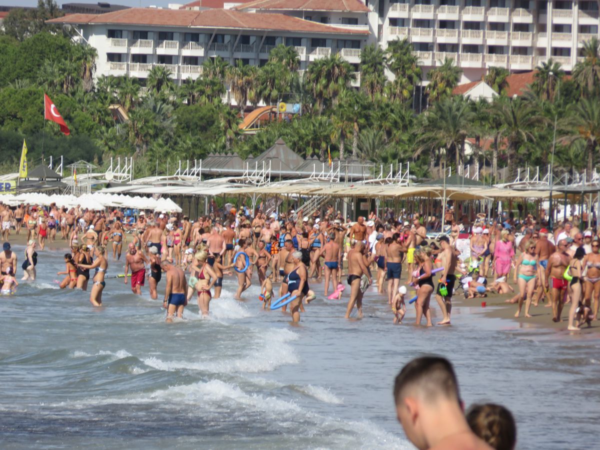 imagini hotel KIRMAN CALYPTUS